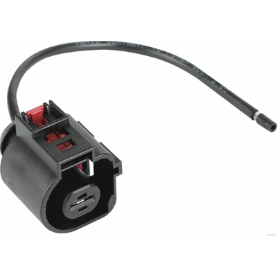 Opravná sada kabelu, centrální elektrika HERTH+BUSS ELPARTS 51277458