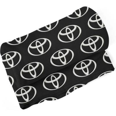 Sablio Deka Toyota Pattern 150x120