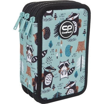 Image 1 of COOLPACK Несесер с пособия Cool Pack Jumper 3 - Shoppy (F067661)