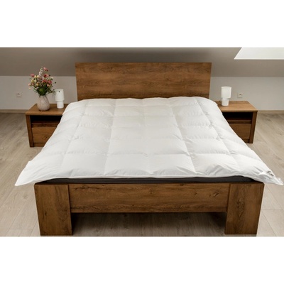 Termop paplón Luxus páperový 200x220