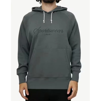 PUMA Classics+ Hoodie Grey