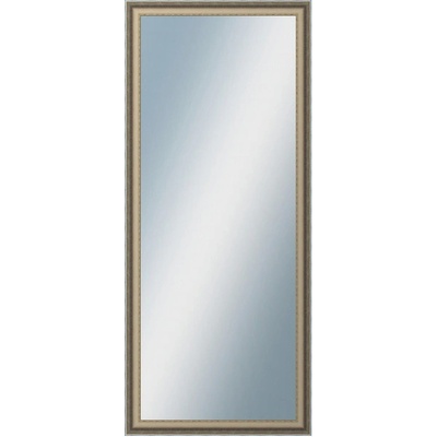 DANTIK METAL 60x140 cm prehnutá 3025