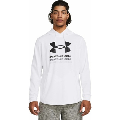 Under Armour Rival Terry Graphic Hoodie