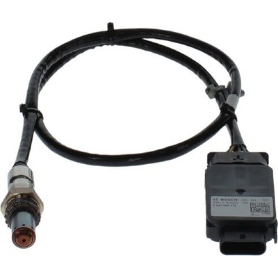 NOx-senzor, NOx-katalyzátor BOSCH 0 281 008 779 (0281008779)