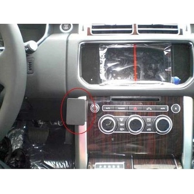 Brodit ProClip montážna konzola na palubnú dosku pre Land Rover Range Rover 13-21, 854910