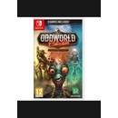 Oddworld Collection