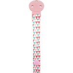Baby Care ДЪРЖАЧ ЗА БИБЕРОН blush pink (10220550003)