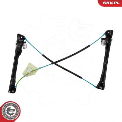 Zvedací zařízení oken ESEN SKV 01SKV542