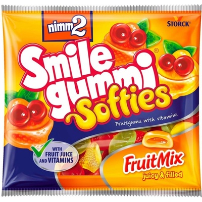 nimm2 Smile gummi Softies 90 g