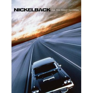 All the Right Reasons | Nickelback (ISBN: 9780739039137)
