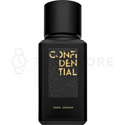 Paris Corner Confidential parfémovaná voda unisex 100 ml
