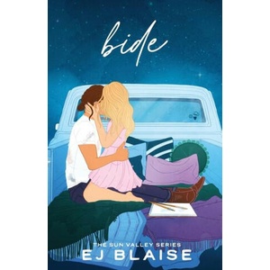 Bide | EJ Blaise (ISBN: 9781915593092)
