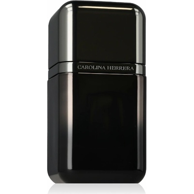 Carolina Herrera 212 VIP Black NYC Elixir parfumovaná voda pánska 50 ml