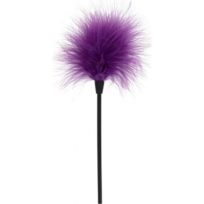 Sexy Feather Tickler Purple