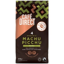 Cafedirect Bio Machu Picchu 227 g