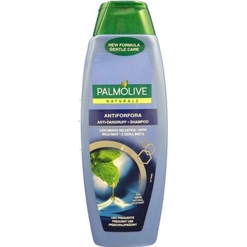 Palmolive Naturals Anti-Dandruff šampon proti lupům 350 ml