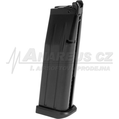 WE pro WE Hi-Capa GBB 31 BBs – Zbozi.Blesk.cz