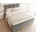 FDM Portland Boxspring sivá