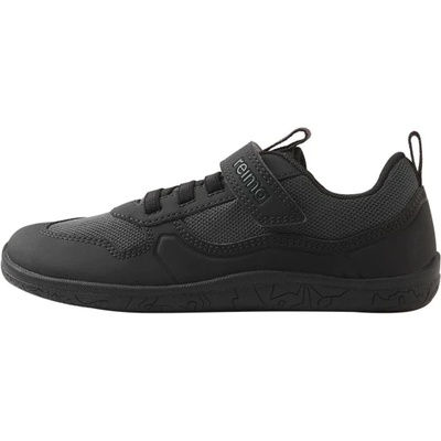 Reima Детски обувки barefoot Reima Kid's Telmin Junior Barefoot shoes - Black - размер 32 (EU) (702-5161-0115)