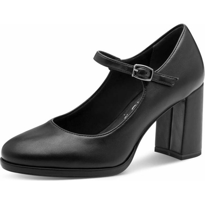 Tamaris dámské lodičky 22462-45-020 černá – Sleviste.cz