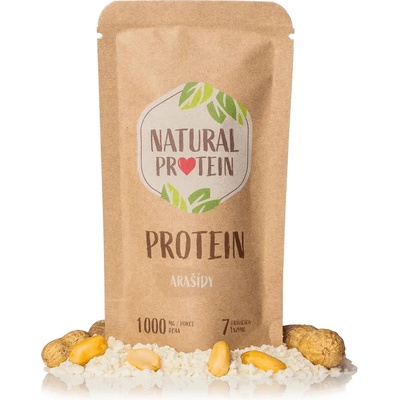 NaturalProtein Sport 35 g