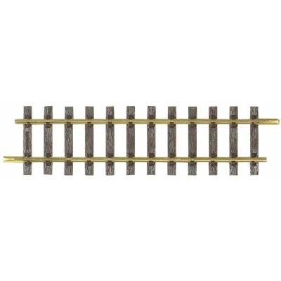 Piko 35200 koľaj G rovná koľaj 321.54 mm 1 ks