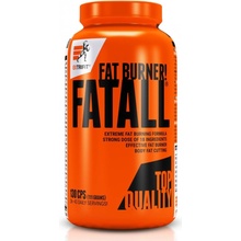 Extrifit Fatall Fat Burner 130 kapsúl