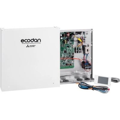 Mitsubishi FTC6 Модул за управление на термопомпи Ecodan PAC-IF071 B-E (FTC6)