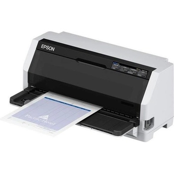 Image 1 of Epson LQ-690II (C11CJ82401)