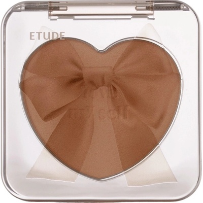 Etude House Heart Pop Blusher Tvářenka #Shall We Dance 3,3 g
