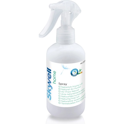 Skyvell Prírodný pohlcovač pachov sprej 250 ml