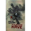 Vylévání krve
