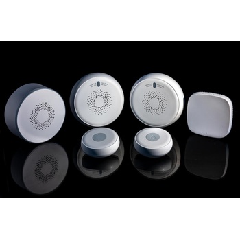 Image 1 of TESLA Smart TSL-SEN-SMOKE