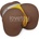 Lovetoy Streetgirl's Sensation Pulse I Brown