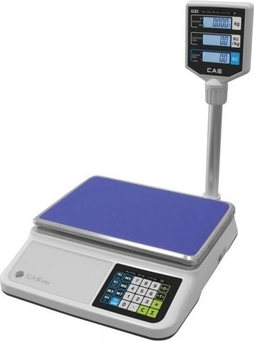 CAS PR2-D