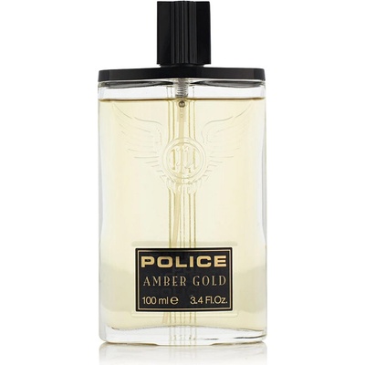 Police Amber Gold for Him toaletná voda pánska 100 ml