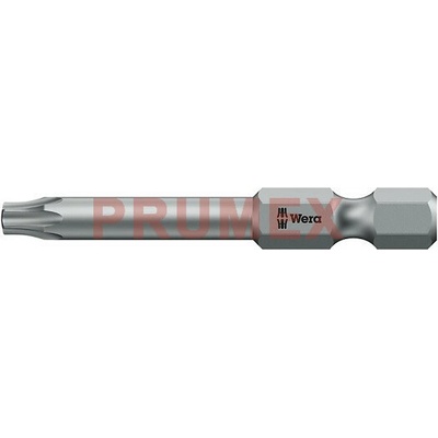 Bit TORX BO 867/4 Z WERA TX 27x70