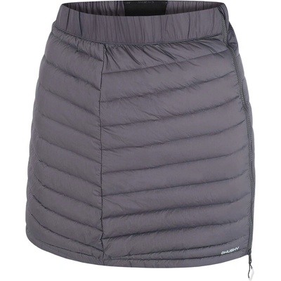 HUSKY Дамска пола с пера Frozy graphite (hsk-PHD-0016-003)