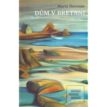 Dům v Bretani