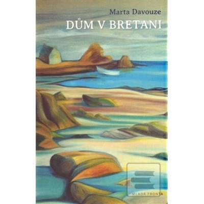 Dům v Bretani