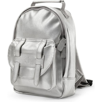Elodie Детска раница Elodie - Mini, Silver Sheen (50880211207NA)