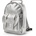 Elodie Детска раница Elodie - Mini, Silver Sheen (50880211207NA)