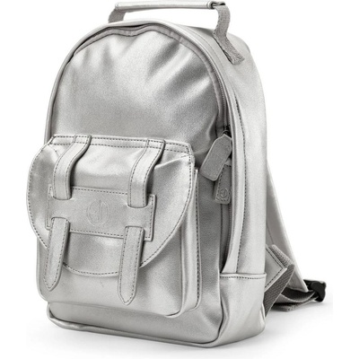 Elodie Детска раница Elodie - Mini, Silver Sheen (50880211207NA)