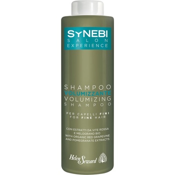 Synebi Volumizing shampoo 1000 ml