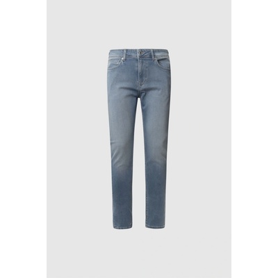 Pepe Jeans Pánské džíny SKINNY JEANS FINSBURY denim
