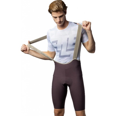Alé PR-E Master 2.0 bibshort Brownie