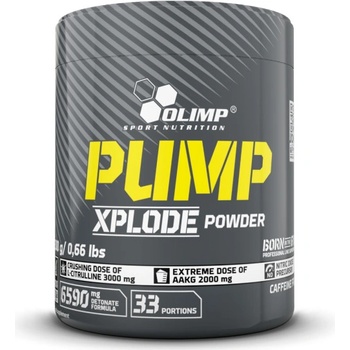 Olimp Pump Xplode 300 g