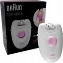Braun Silk-épil 1 1-000