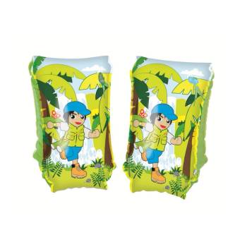 Image 1 of Bestway - Пояс за ръце Джунгла 30 x 15см