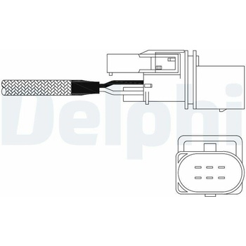 Lambda sonda DELPHI ES11015-12B1